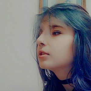 Meet your Posher, Kaitlyn